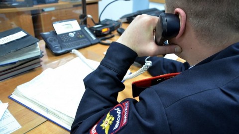 В Нижнетавдинском районе полицейскими задержан подозреваемый в покушении на кражу электродвигателя с территории пилорамы