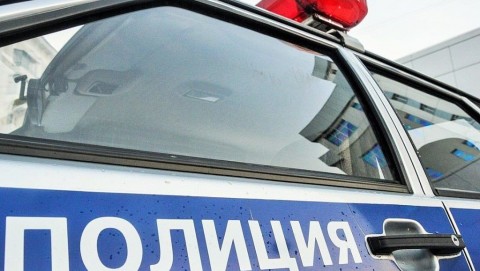 В Нижнетавдинском районе сотрудники уголовного розыска задержали подозреваемого в угоне автомобиля