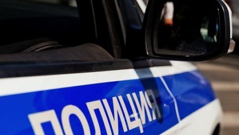 В Нижнетавдинском районе оперативники задержали мужчину, подозреваемого в краже