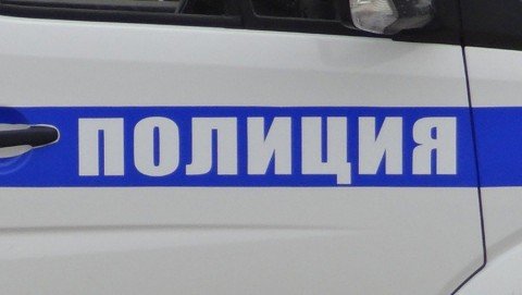 Участковый уполномоченный в Нижнетавдинском районе задержал подозреваемого в краже