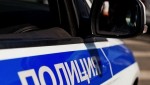 В Нижнетавдинском районе участковый уполномоченный задержал подозреваемого в причинении вреда здоровью